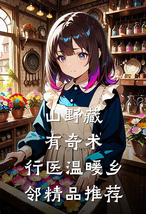 山野藏有奇术，行医温暖乡邻精品推荐
