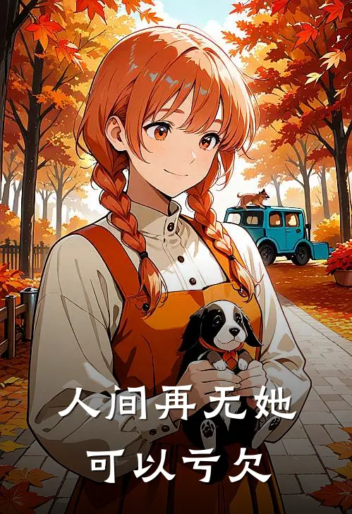人间再无她可以亏欠