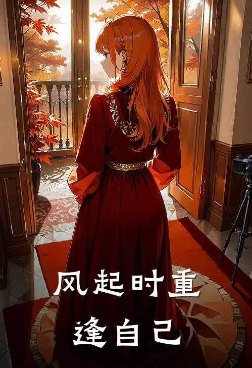 风起时重逢自己是歌