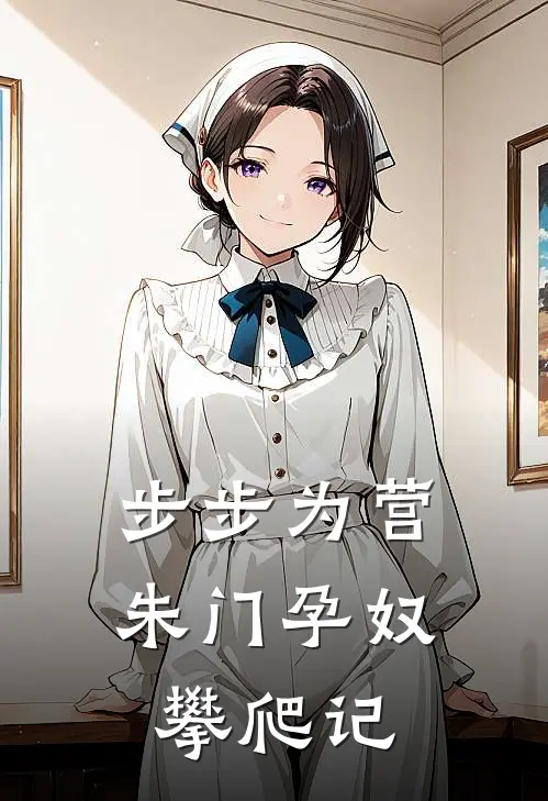 步步为营朱门孕奴攀爬记 在线阅读