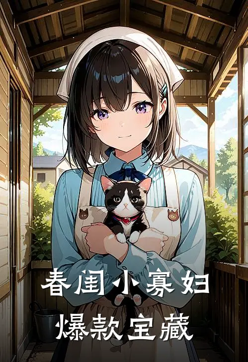 春闺小寡妇爆款宝藏