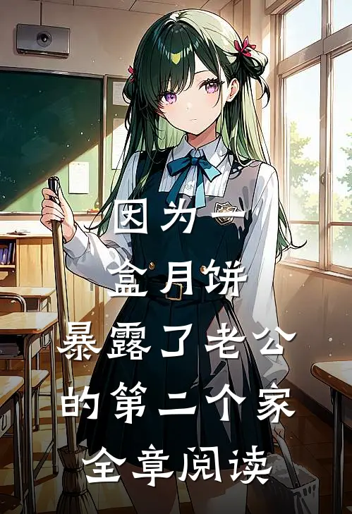 因为一盒月饼，暴露了老公的第二个家全章阅读