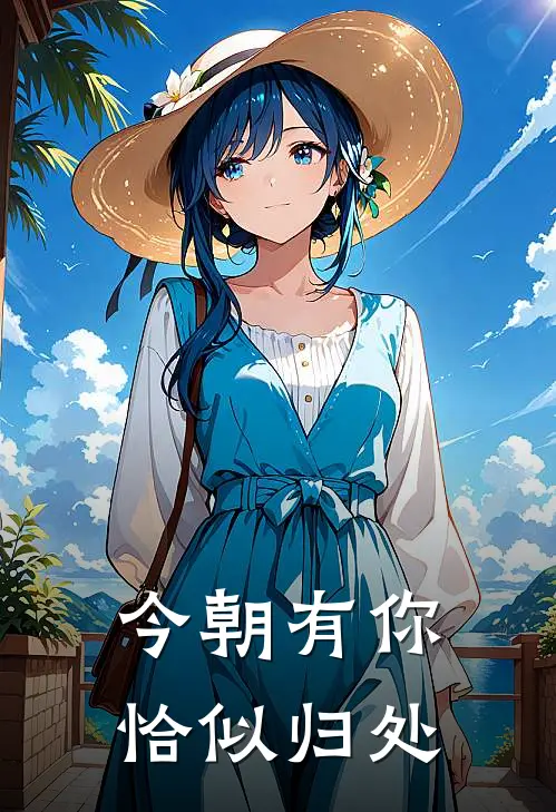 今朝有你，恰似归处