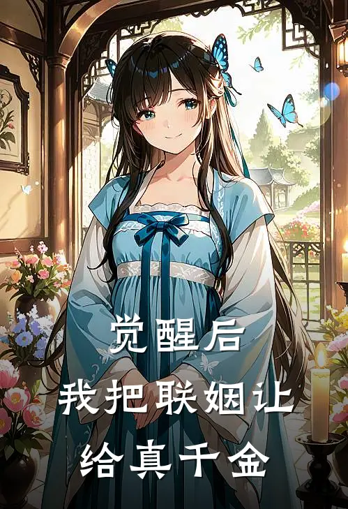 觉醒后，我把联姻让给真千金