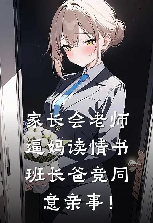 家长会老师逼妈读情书，班长爸竟同意亲事！