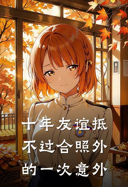 十年友谊抵不过合照外的一次意外