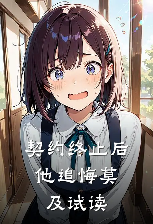 契约终止后，他追悔莫及试读