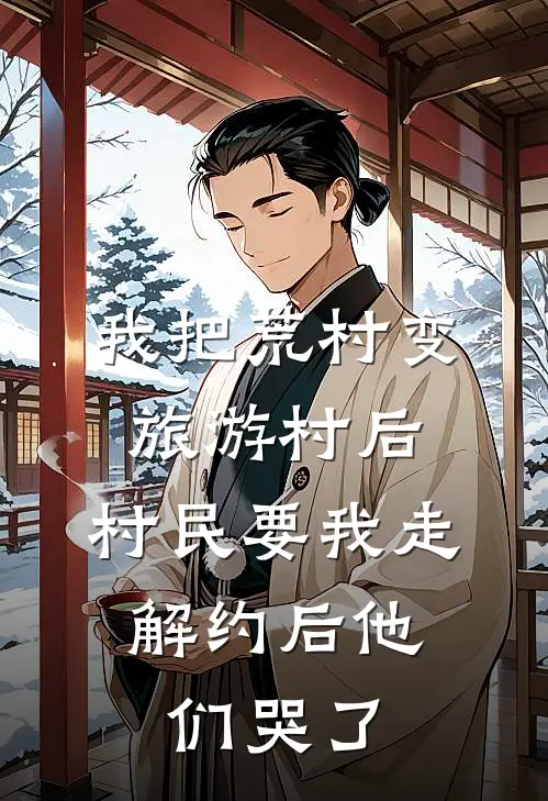 我把荒村变旅游村后，村民要我走，解约后他们哭了