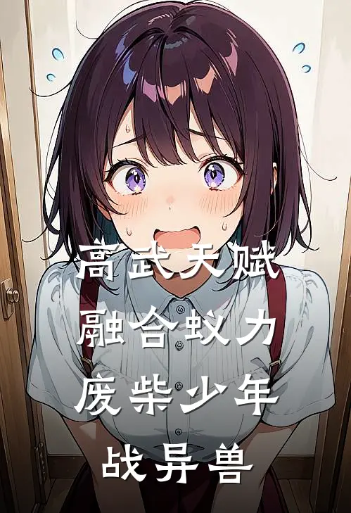 高武天赋融合蚁力，废柴少年战异兽