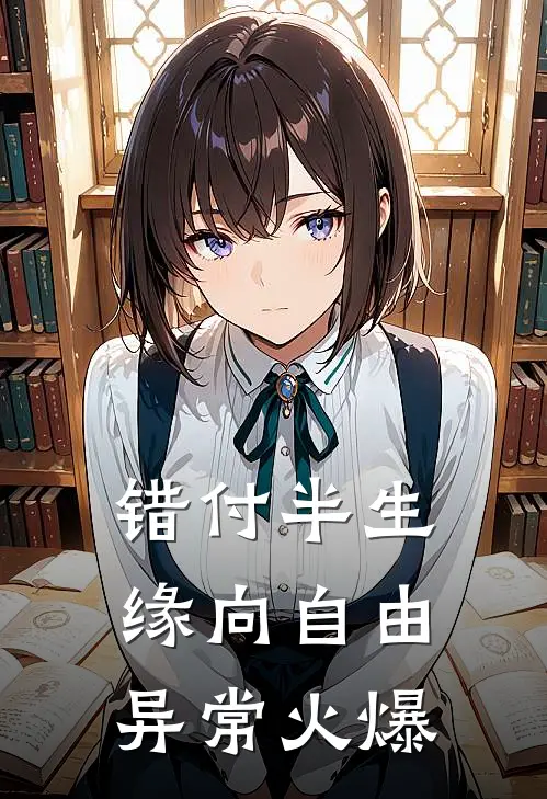 错付半生，缘向自由异常火爆