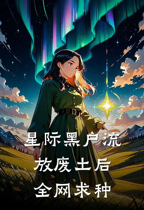 星际黑户流放废土后，全网求种