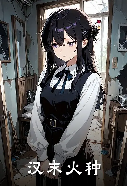 汉末火种