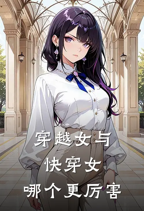 穿越女与快穿女，哪个更厉害