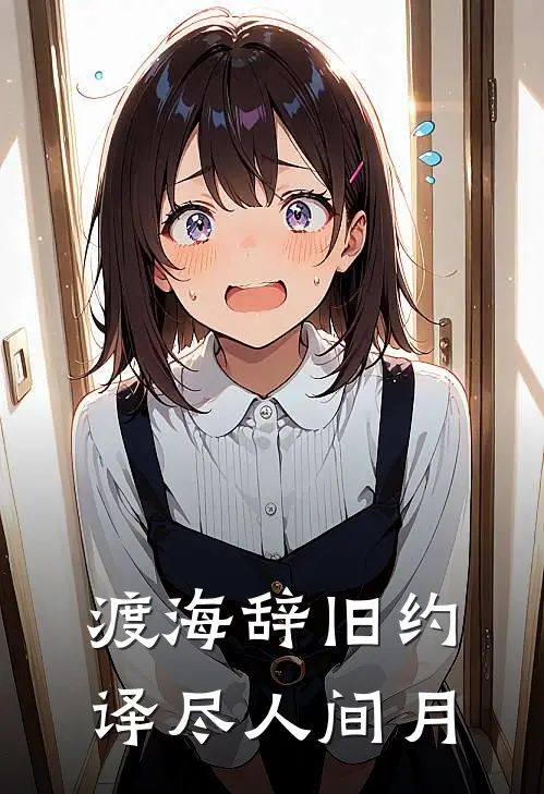 渡海辞旧约，译尽人间月
