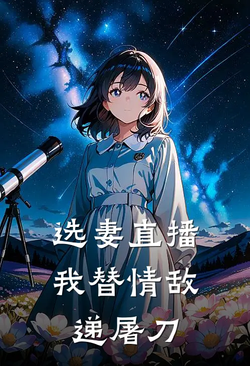 选妻直播，我替情敌递屠刀