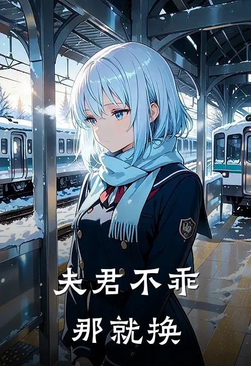 夫君不乖那就换