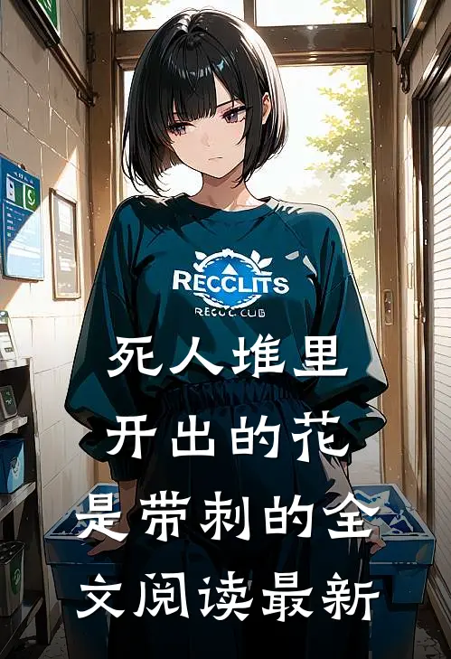 死人堆里开出的花，是带刺的全文阅读最新