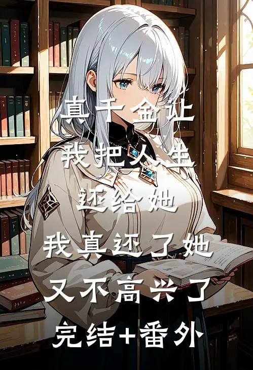 真千金让我把人生还给她，我真还了她又不高兴了完结+番外