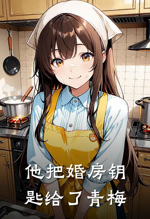 他把婚房钥匙给了青梅