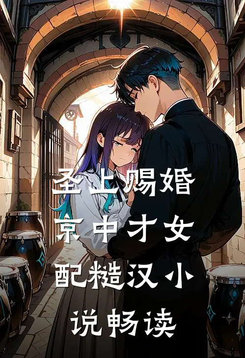 圣上赐婚：京中才女配糙汉小说畅读