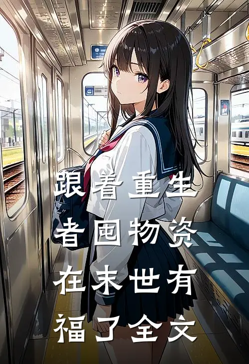 跟着重生者囤物资，在末世有福了全文