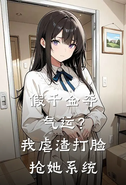 假千金夺气运？我虐渣打脸抢她系统