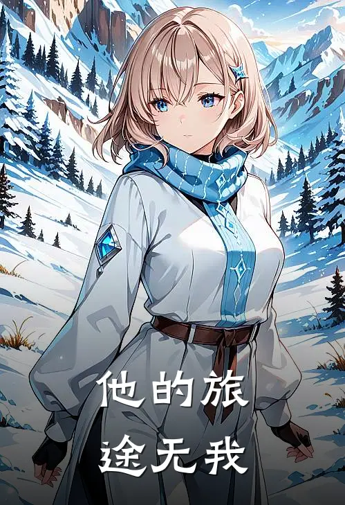 他的旅途无我全文免费阅读最新章节