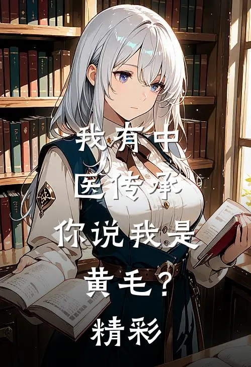 我有中医传承，你说我是黄毛？精彩