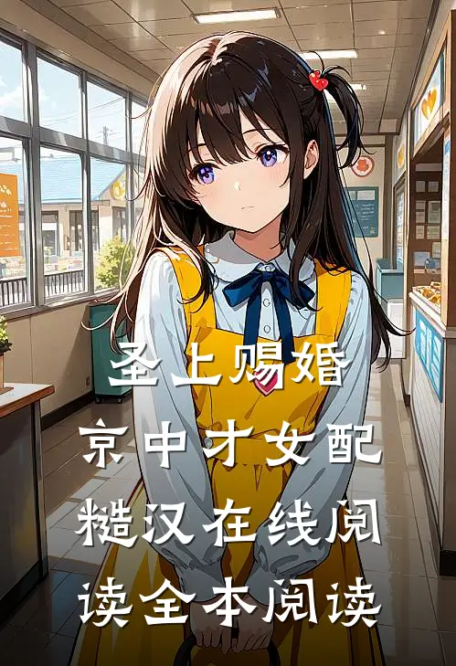 圣上赐婚：京中才女配糙汉在线阅读全本阅读