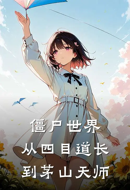 僵尸世界：从四目道长到茅山天师