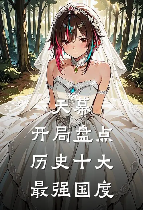 天幕：开局盘点历史十大最强国度