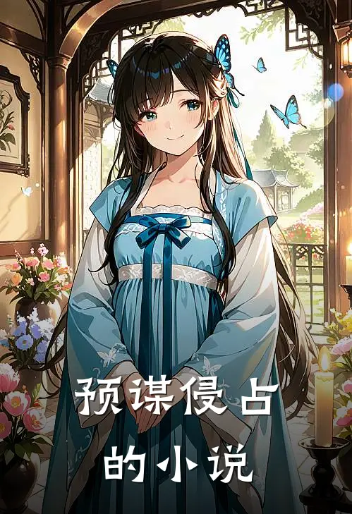 预谋侵占的小说