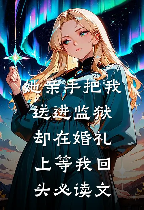 她亲手把我送进监狱，却在婚礼上等我回头必读文