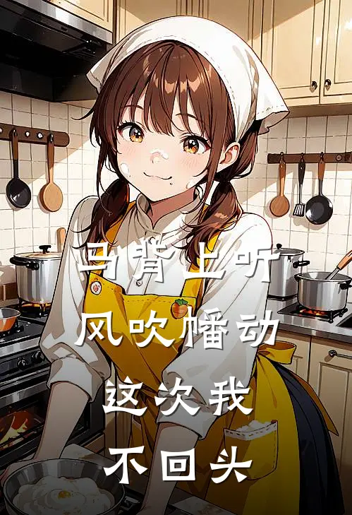 马背上听风吹幡动,这次我不回头
