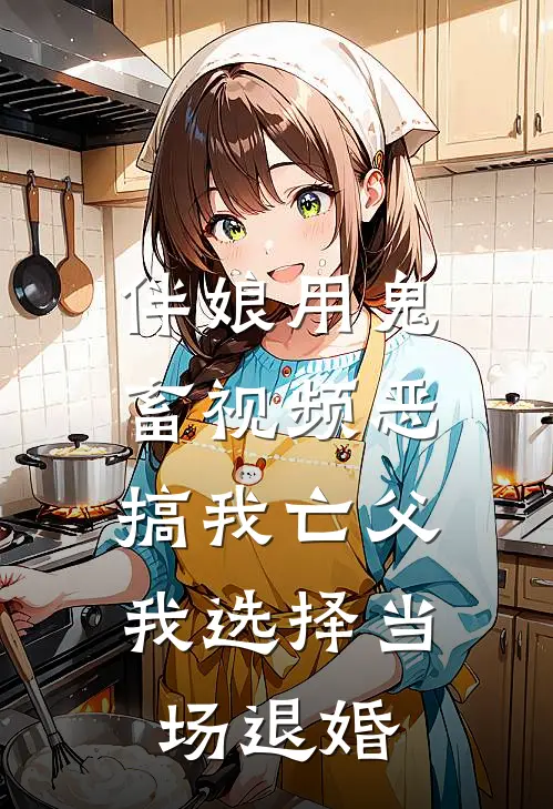 伴娘用鬼畜视频恶搞我亡父，我选择当场退婚