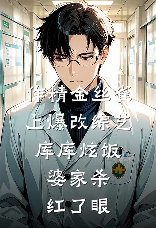 作精金丝雀上爆改综艺库库炫饭,婆家杀红了眼免费阅读