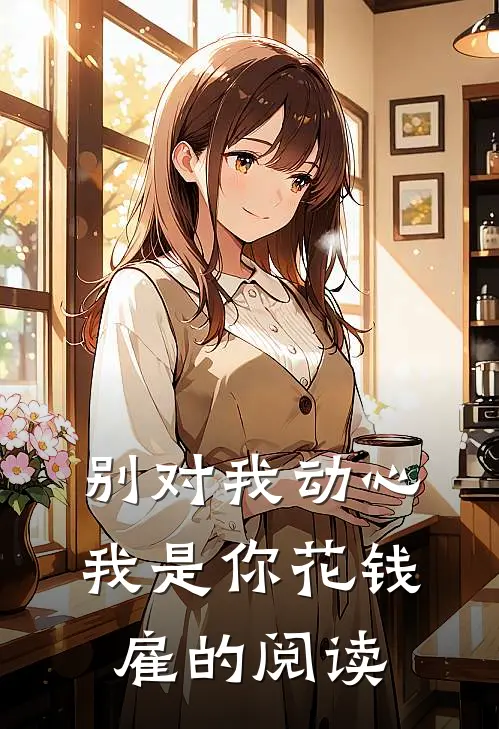 别对我动心，我是你花钱雇的阅读