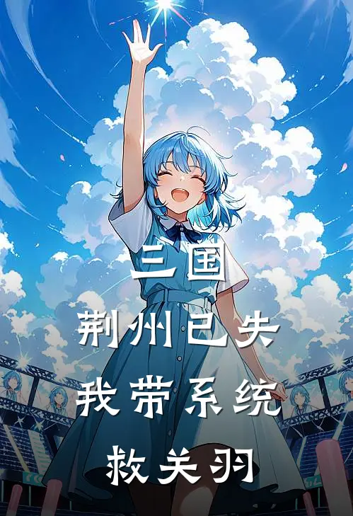 三国：荆州已失，我带系统救关羽