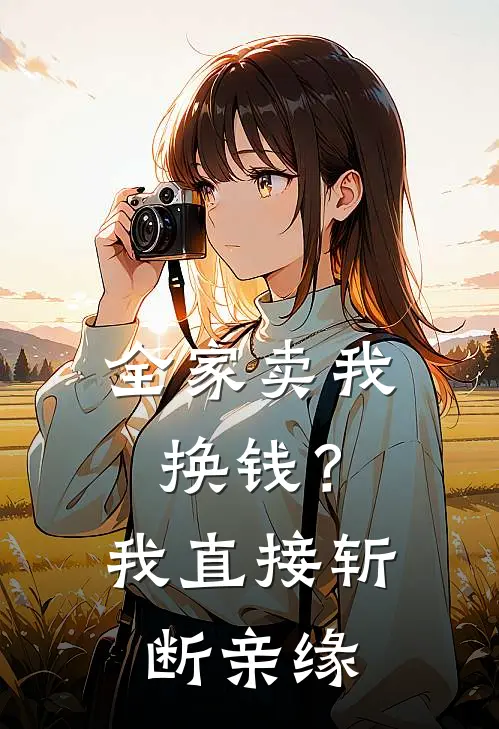 全家卖我换钱?我直接斩断亲缘关系了