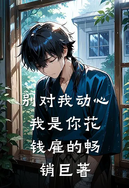 别对我动心，我是你花钱雇的畅销巨著