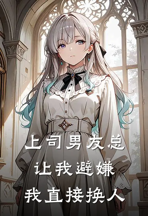 上司男友总让我避嫌,我直接换人怎么办