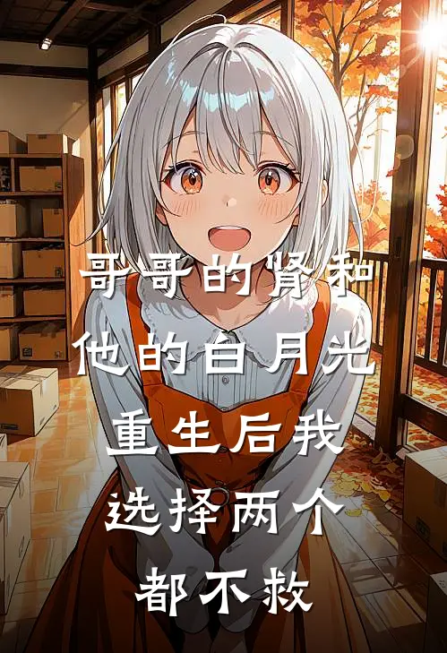哥哥的肾和他的白月光,重生后我选择两个都不救