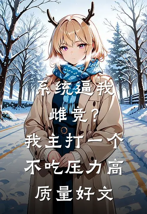 系统逼我雌竞？我主打一个不吃压力高质量好文