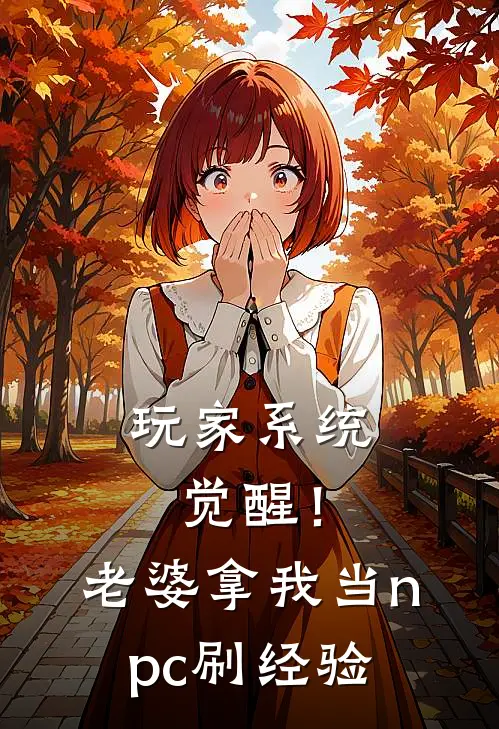 玩家系统觉醒！老婆拿我当npc刷经验