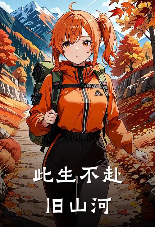 此生不赴旧山河下一句