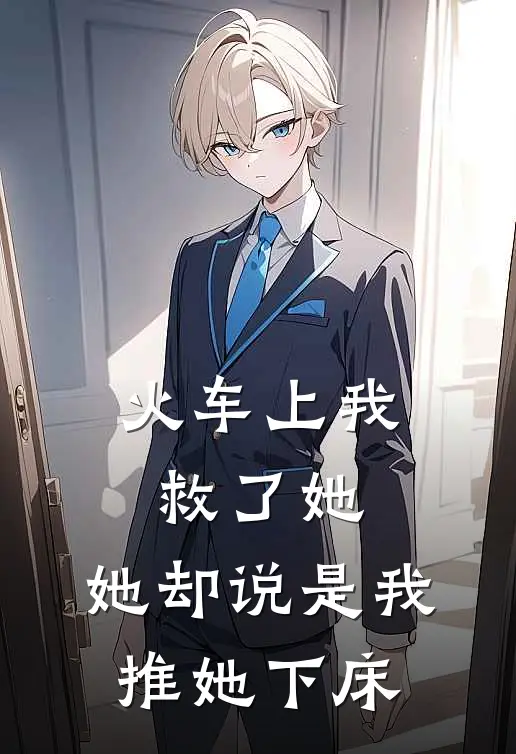 火车上我救了她,她却说是我推她下床的人