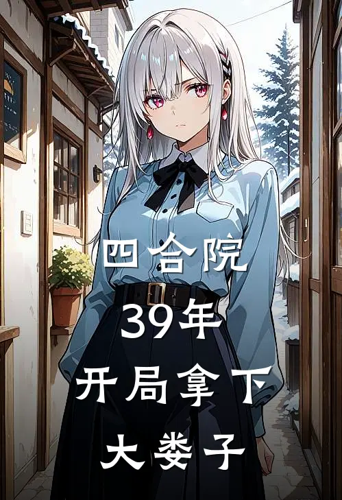 四合院：39年，开局拿下大娄子