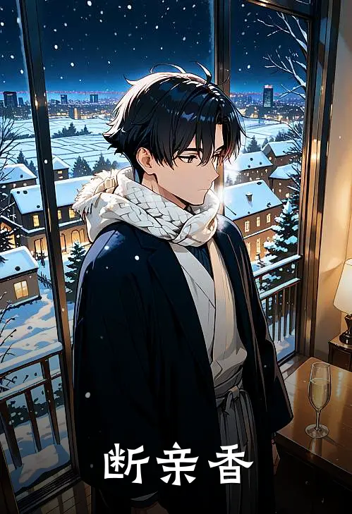 断亲香的说法