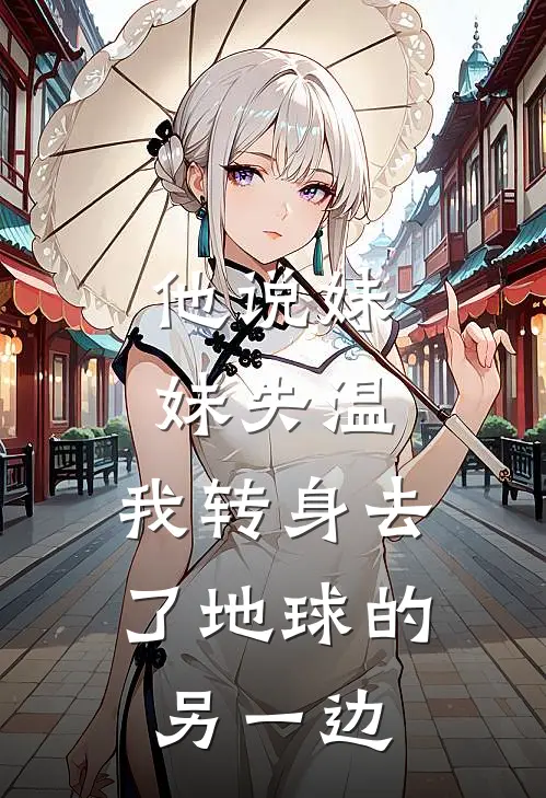 他说妹妹失温，我转身去了地球的另一边