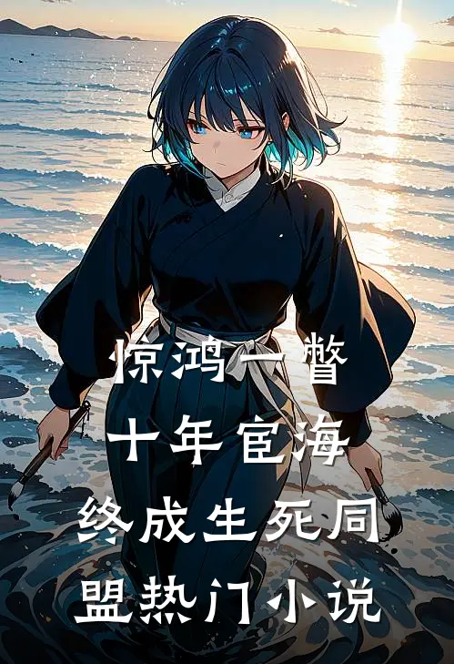 惊鸿一瞥：十年宦海，终成生死同盟热门小说
